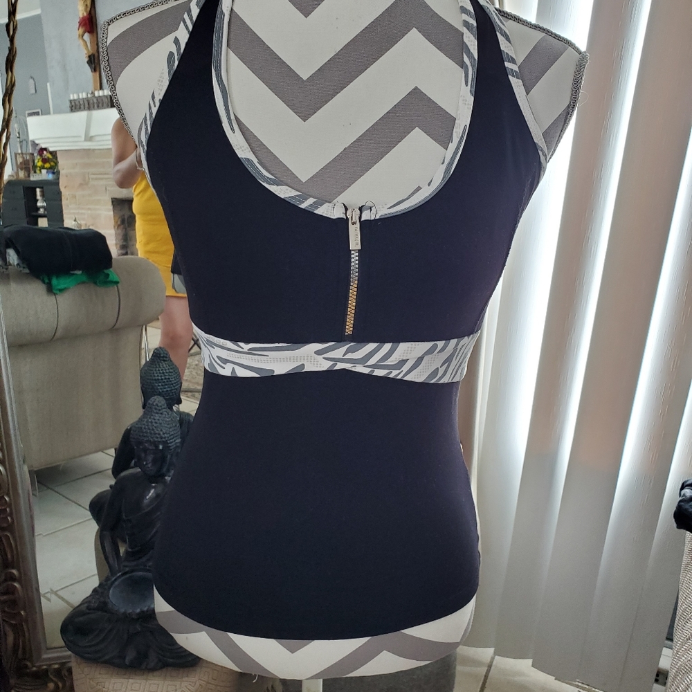 Bebe sport top